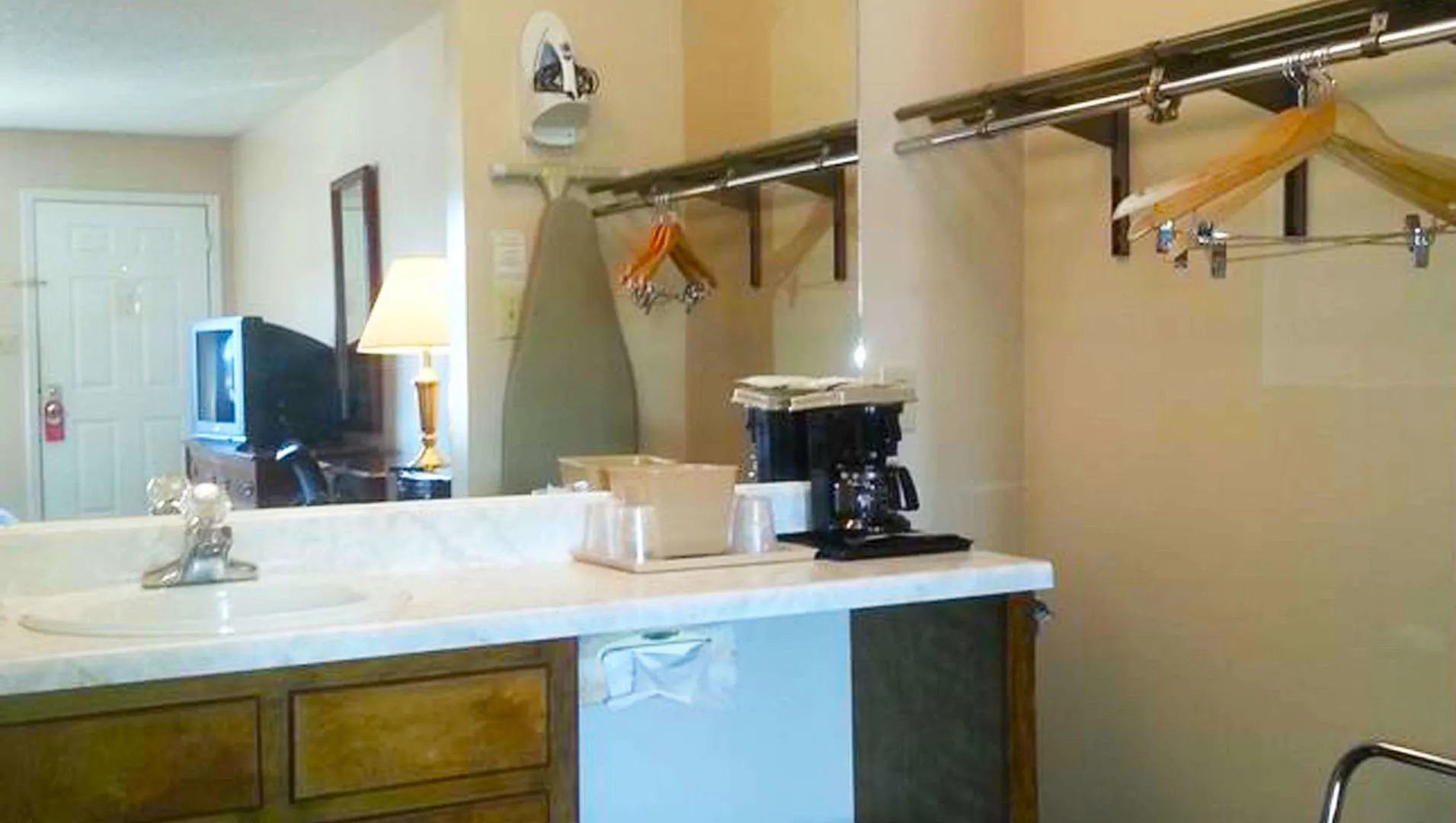 Stratford Motor Inn East Ellijay