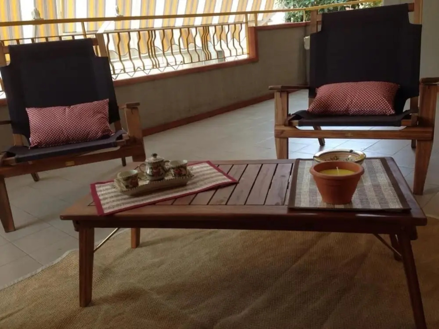 Appartamento  Serena