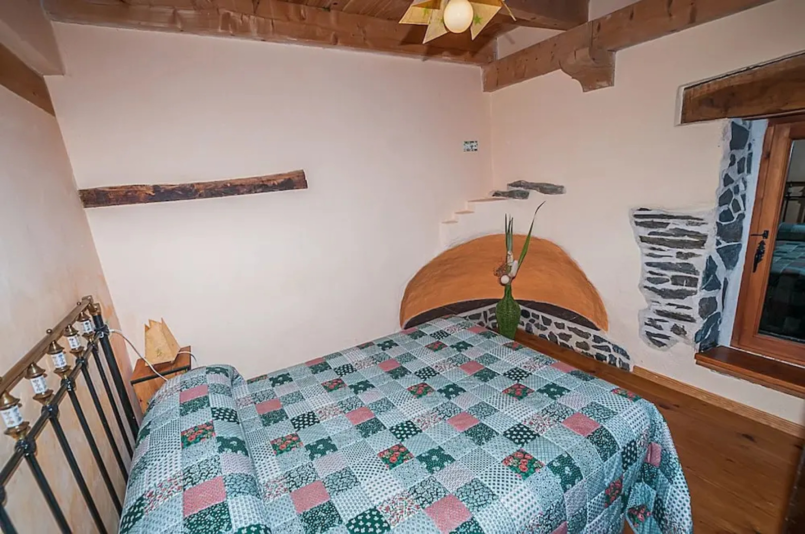 Casa Rural Los Fresnos