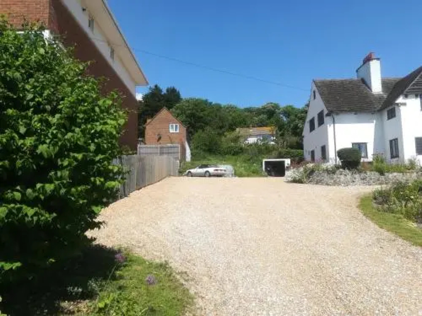 Fern Lodge Bed and Breakfast