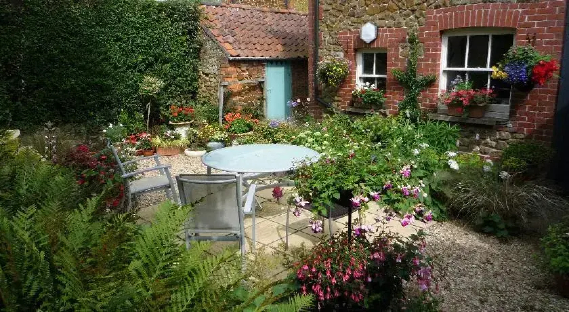 St Judes Bed & Breakfast