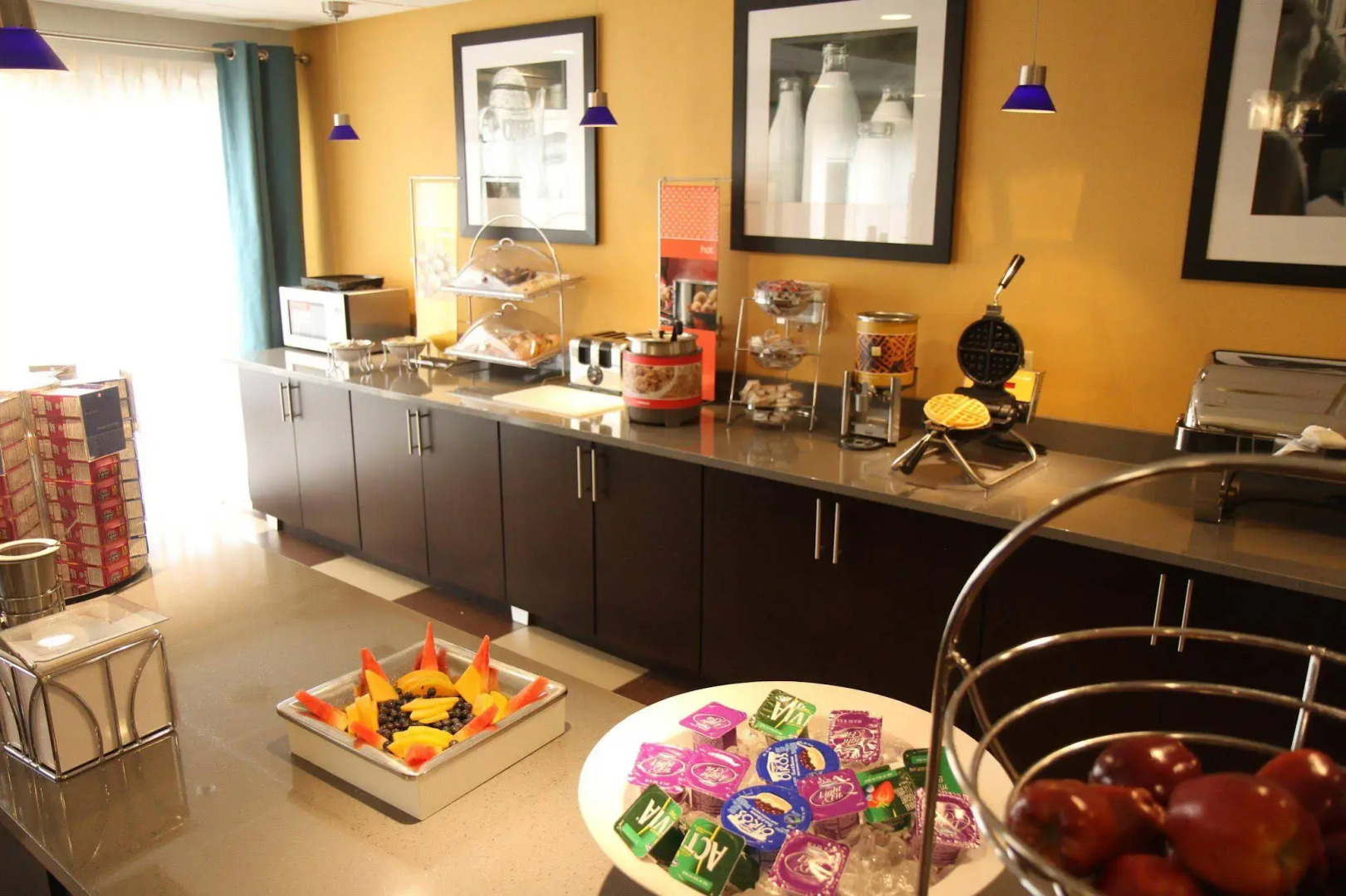 Hampton Inn Greeneville