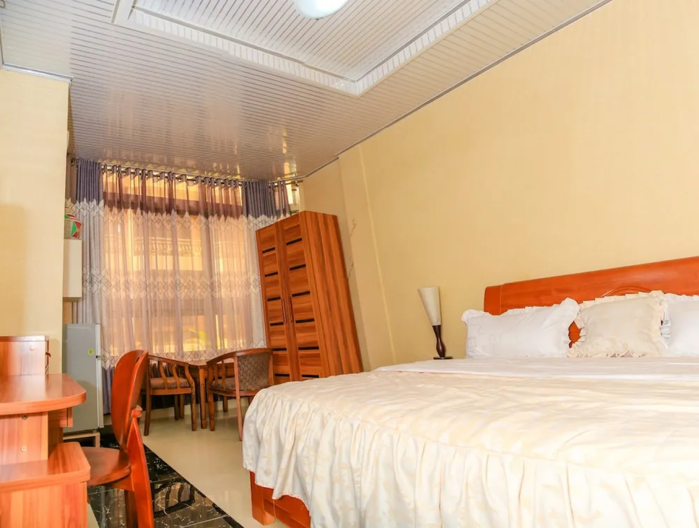 Tiger's Apartment Hotel