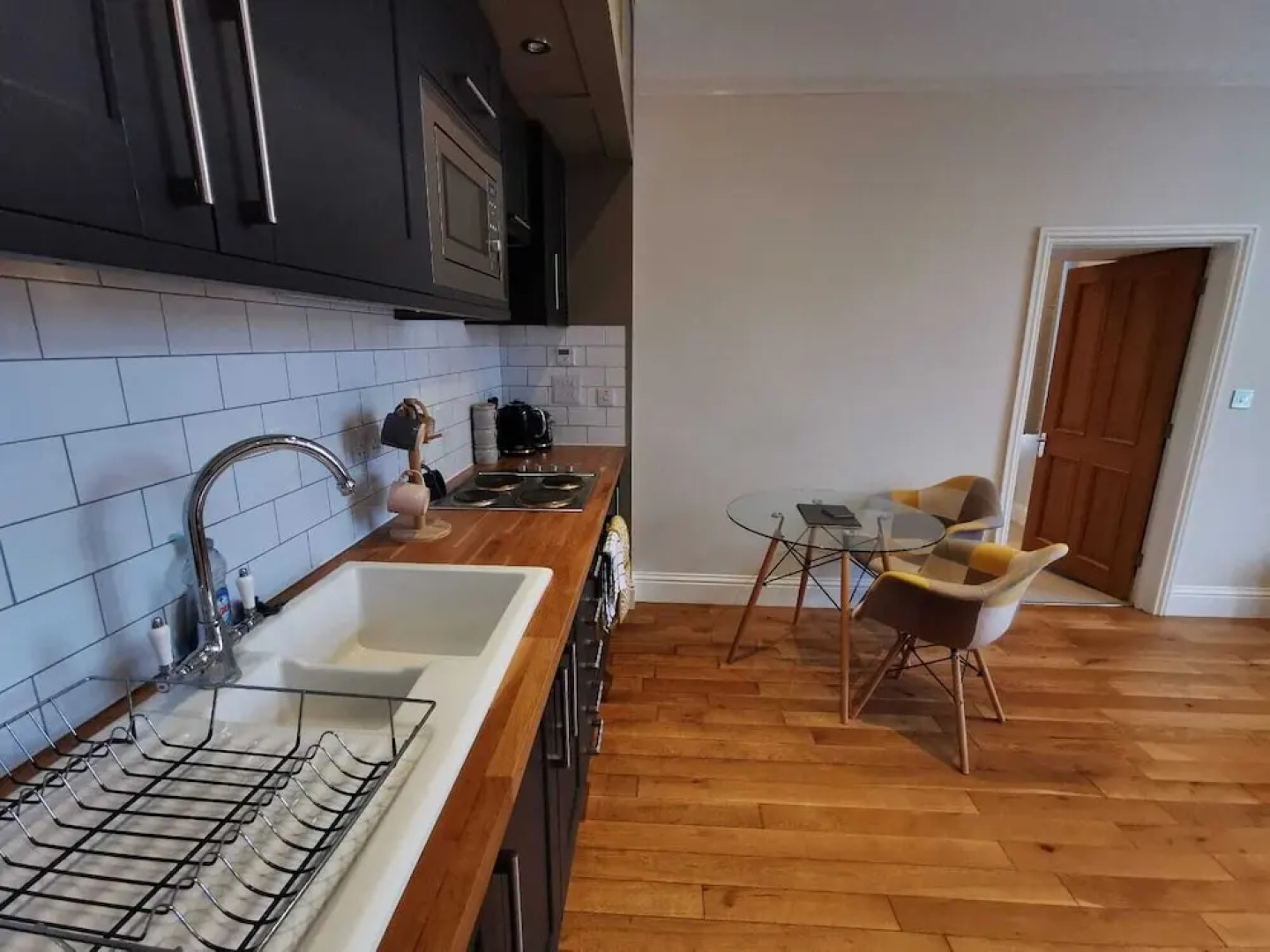 Captivating 2-bed Apartment in Banbury