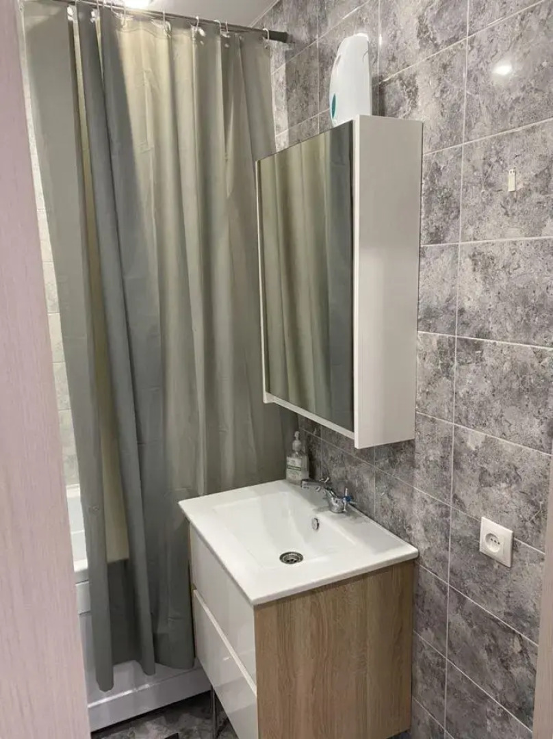 Апартаменты на улице 40 лет Октября 64