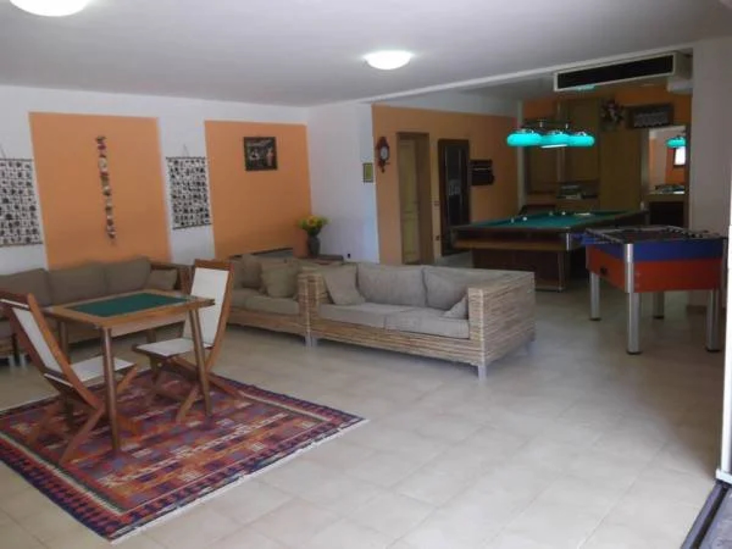 B&B-Residence Raggio Di Sole
