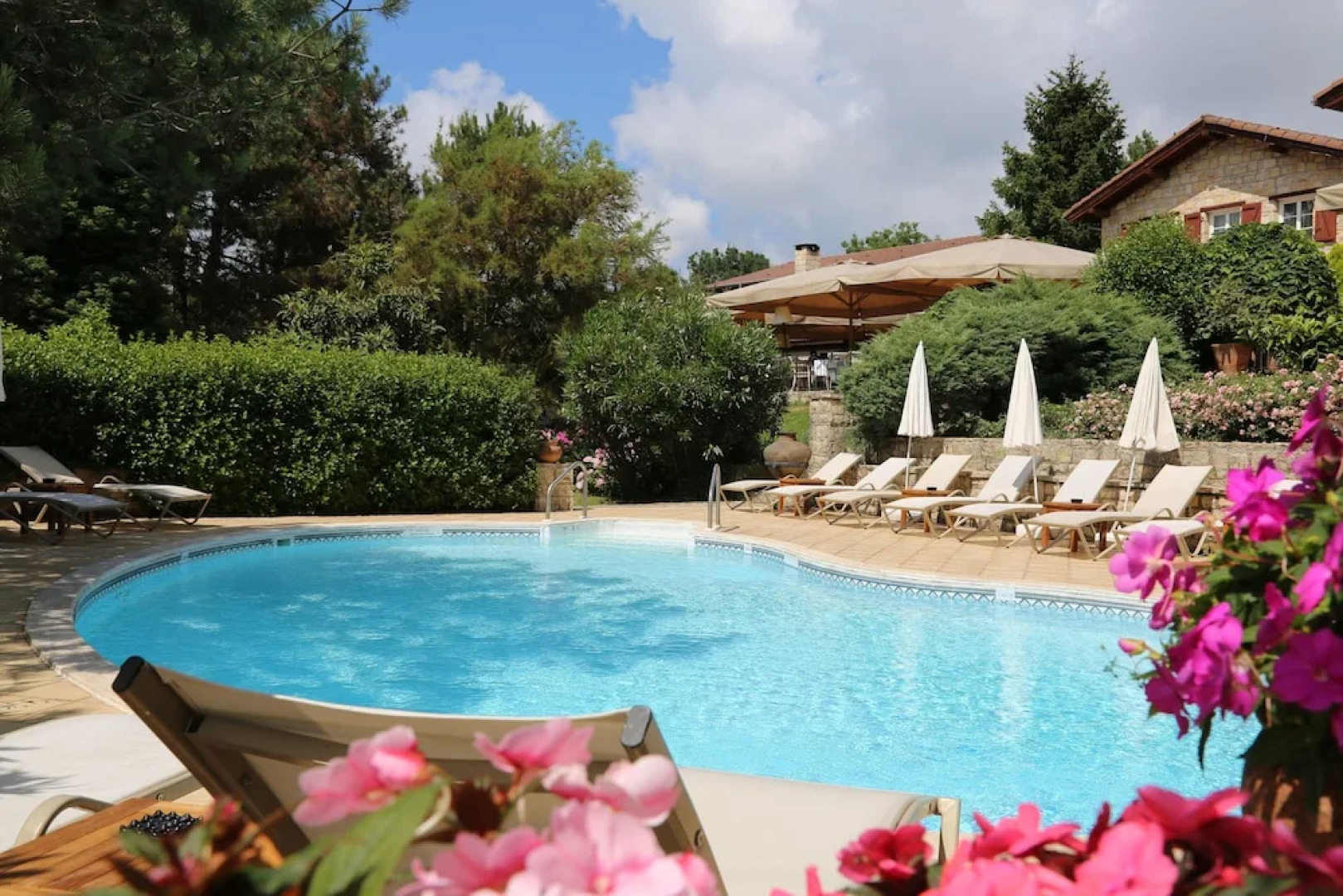 Casa Lavanda Butik Hotel