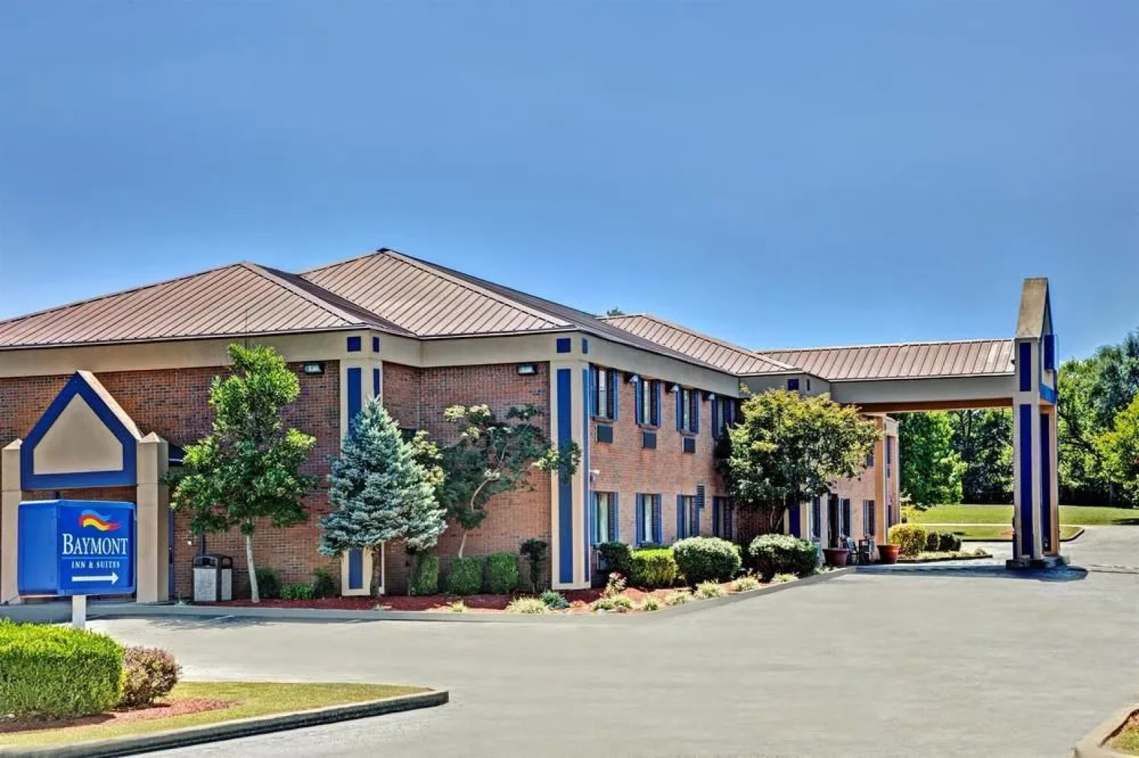 Baymont Inn And Suites Harrodsburg