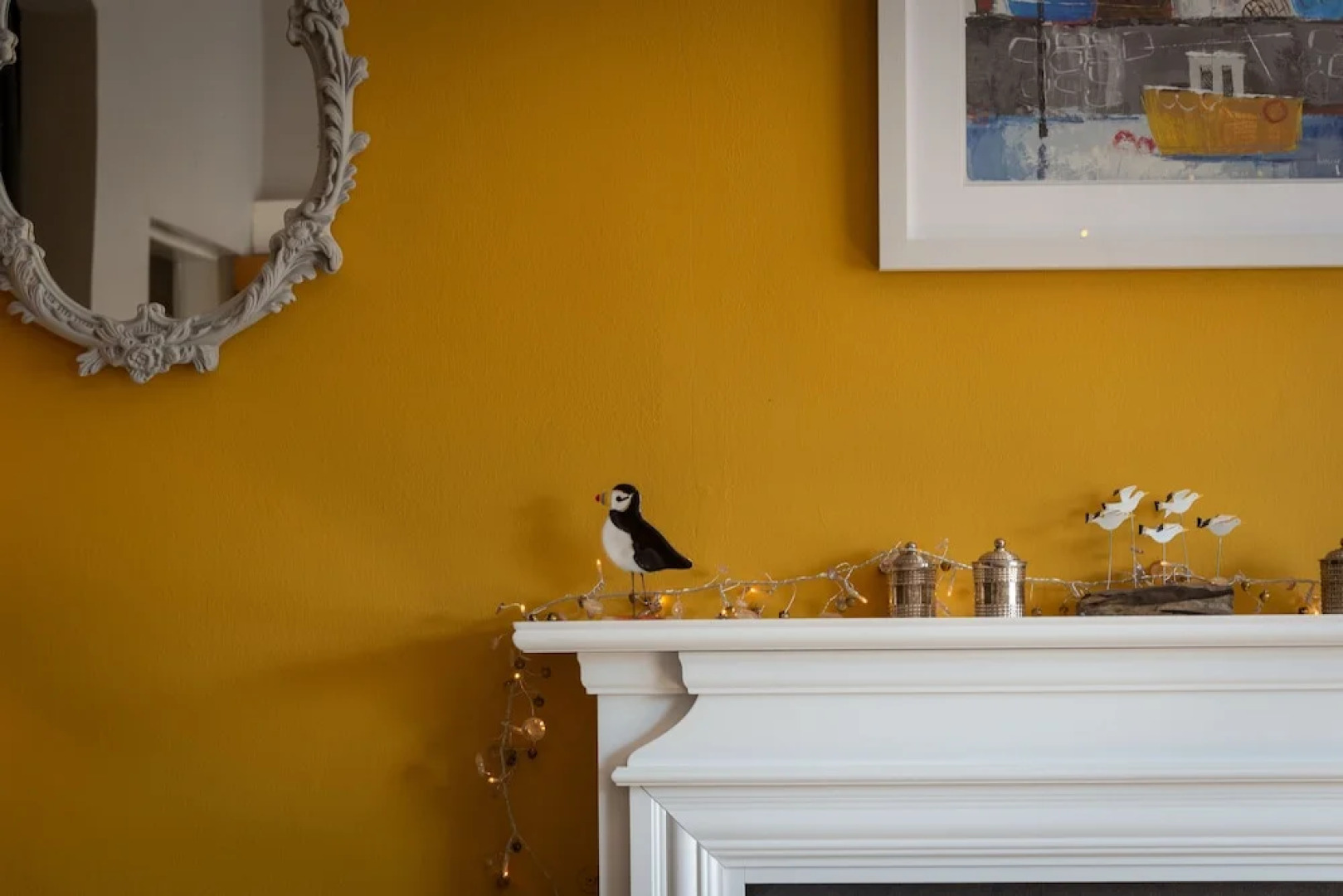 McHoppity House Crail, Sleeps 7, Free Parking