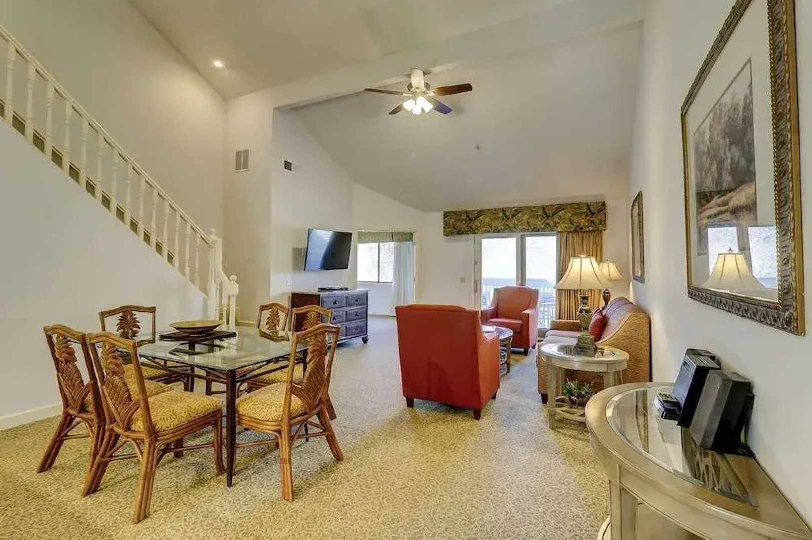 Southwind II at Shipyard