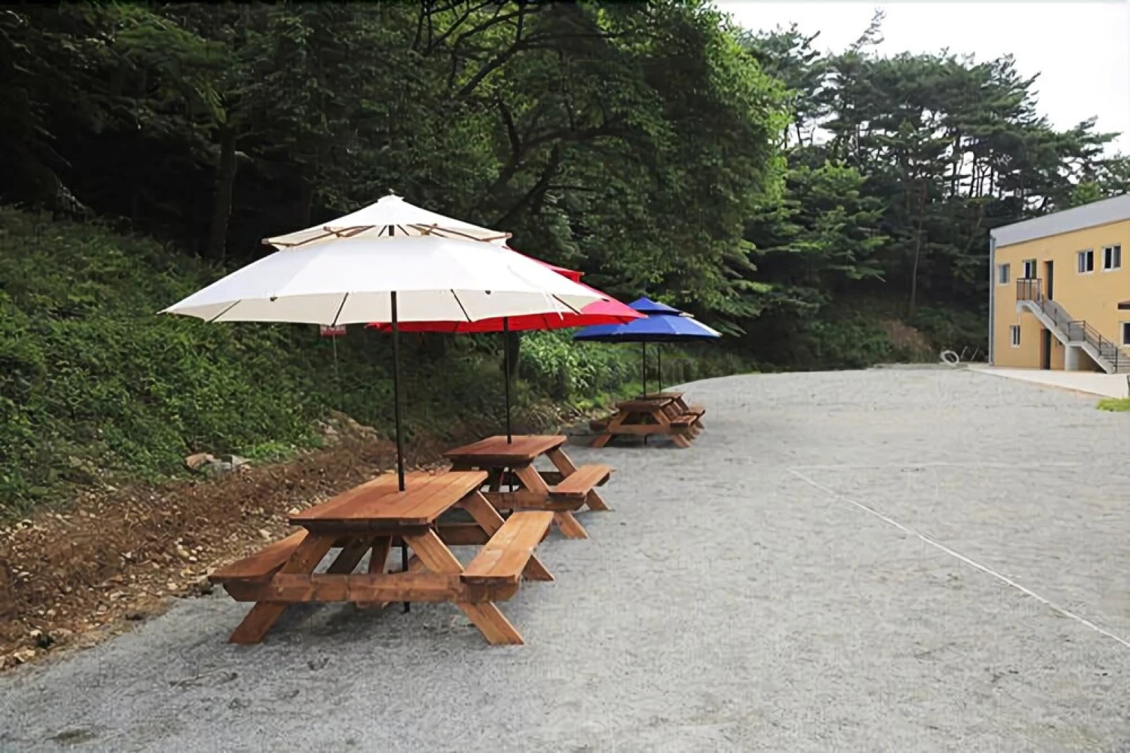 Yongggwang Healing Convention Town