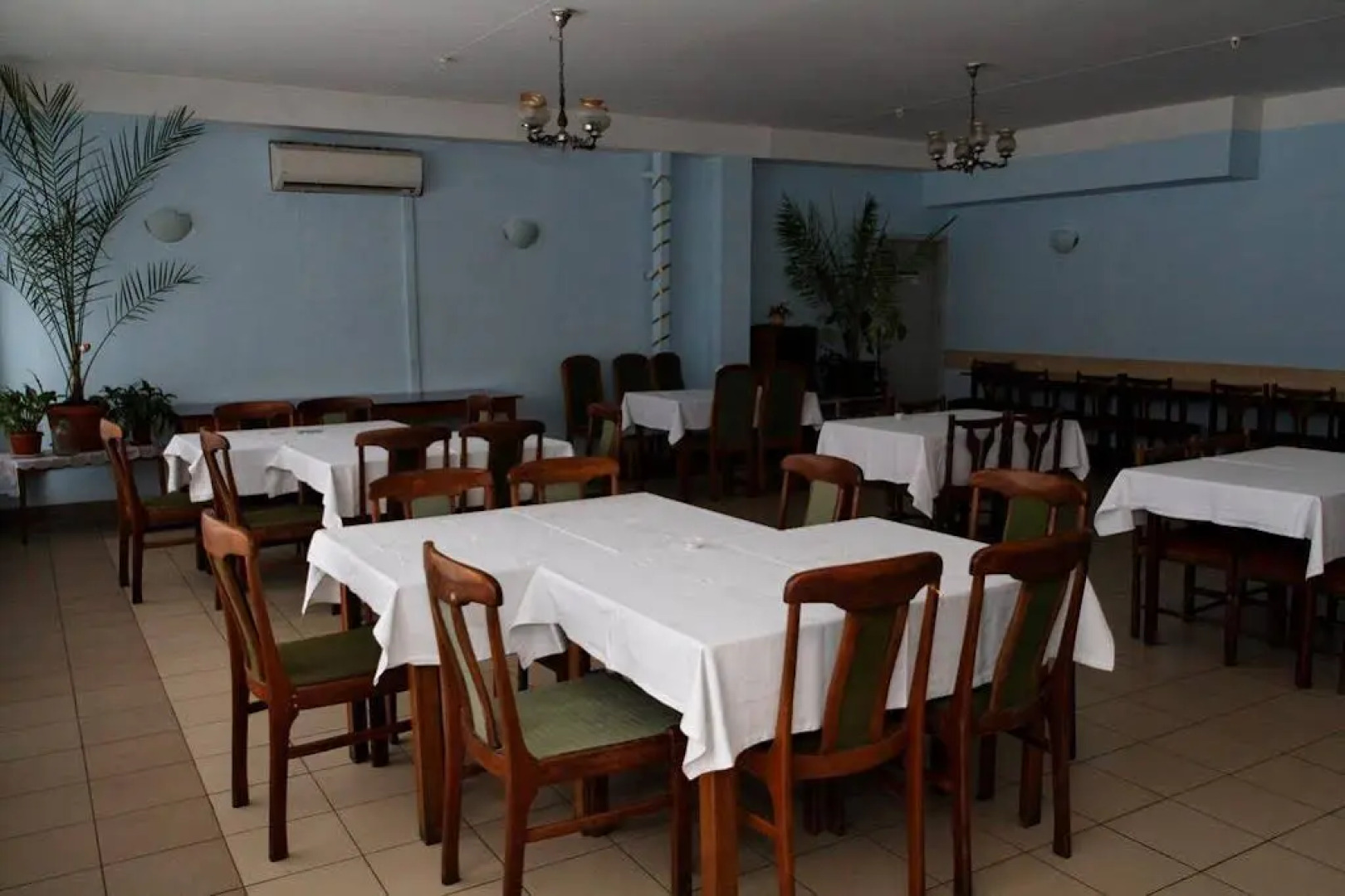 Сатурн Отель