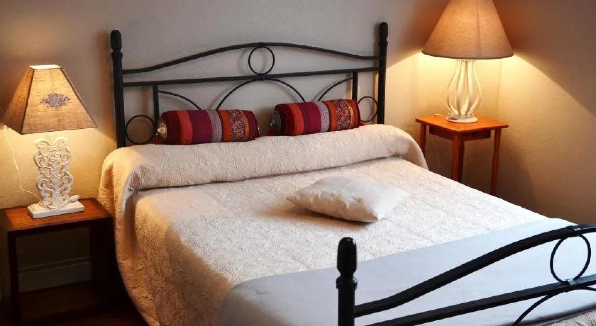 Chambre dhôtes La Masana