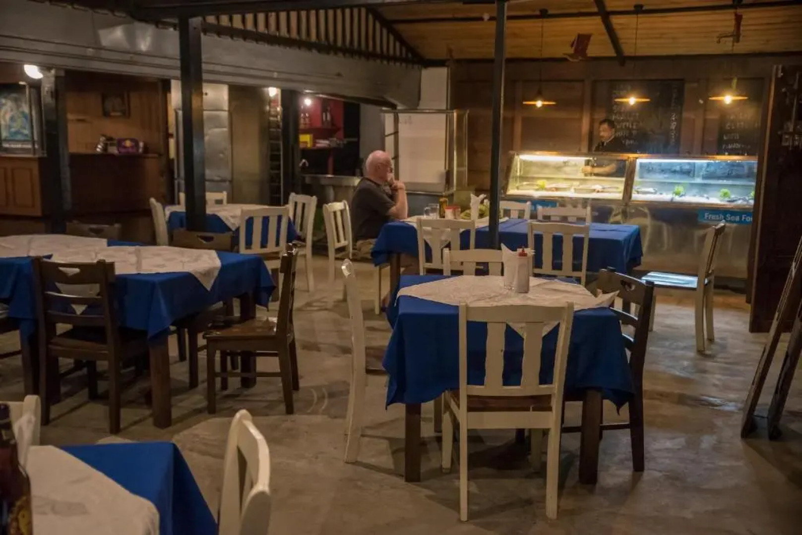 Sea View Fully Furnished 2BR Luxury Apartment