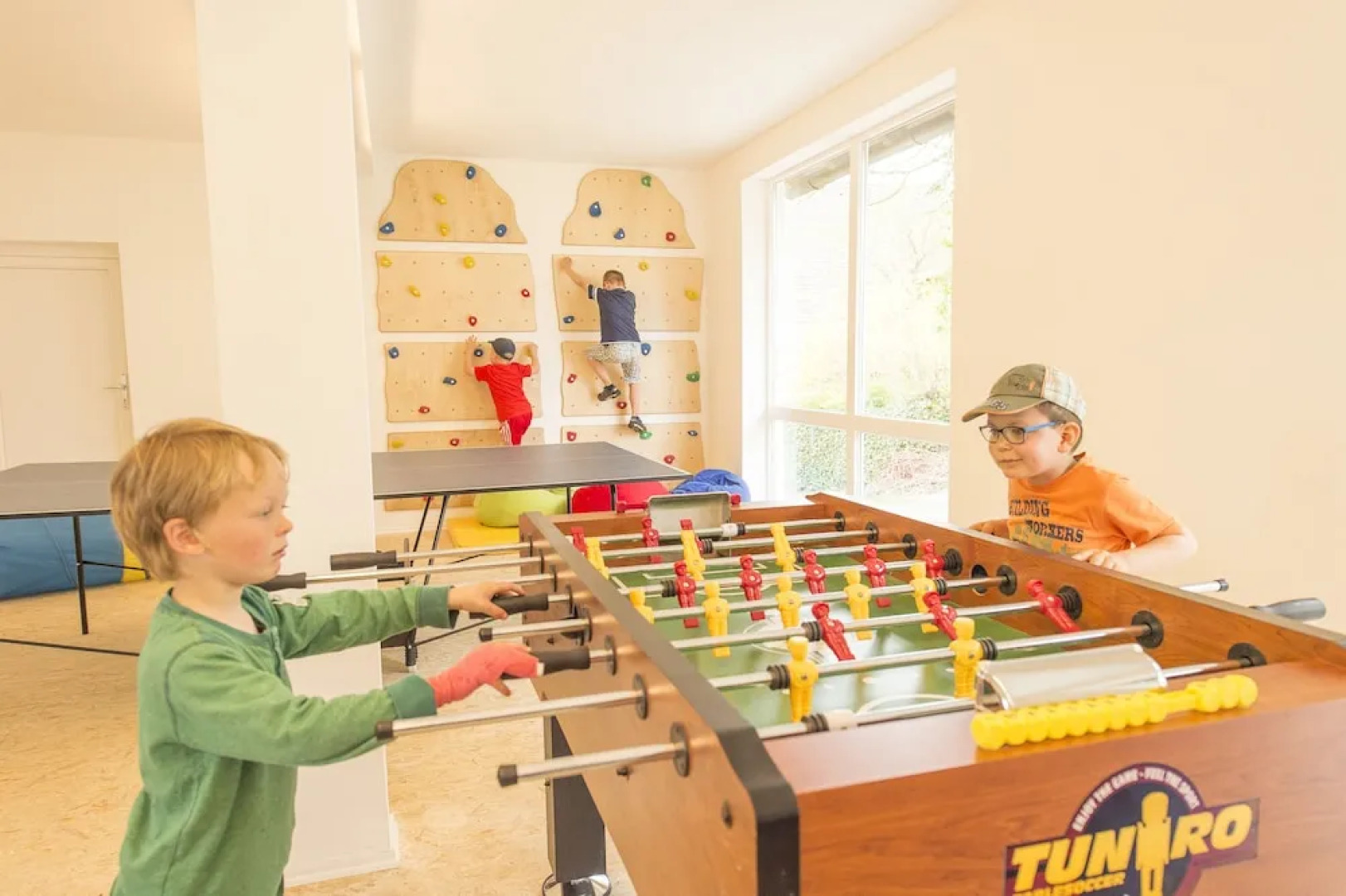 Familienhotel Friedrichshof GmbH