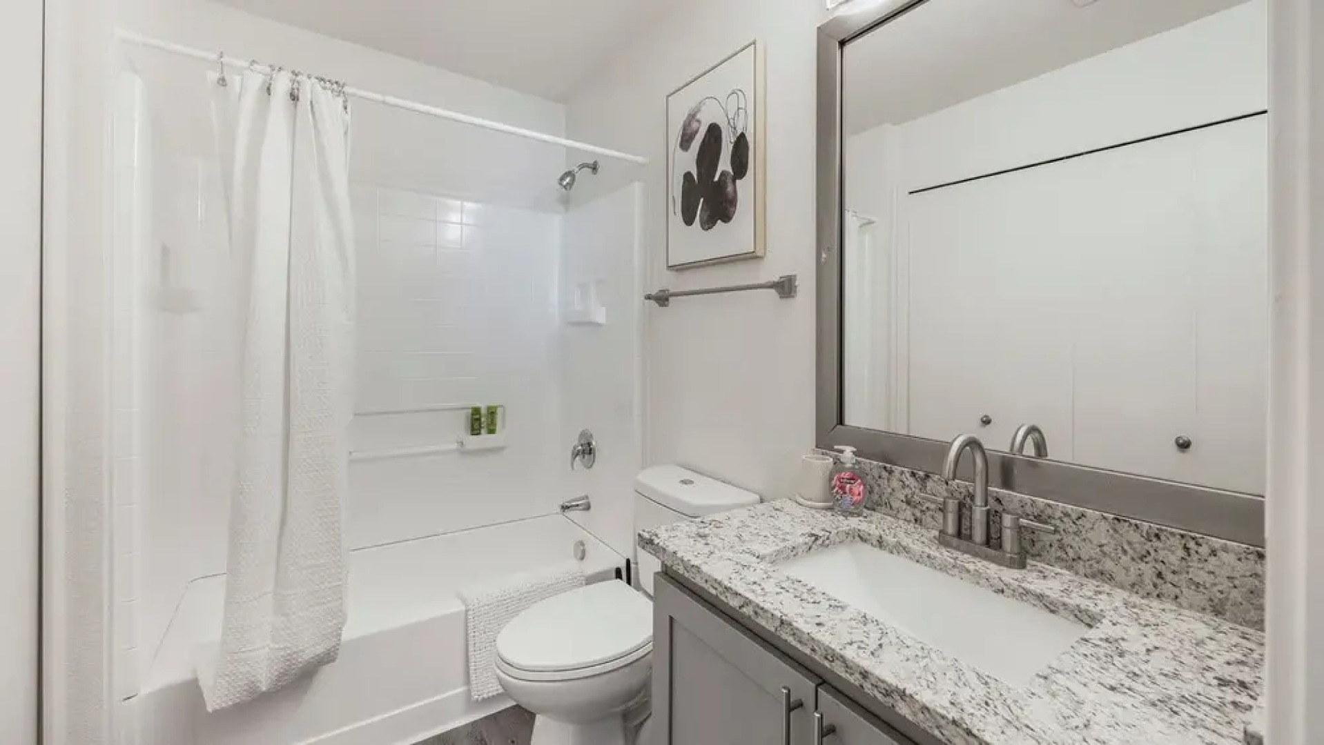 ASU-Tempe Apartments by Landing