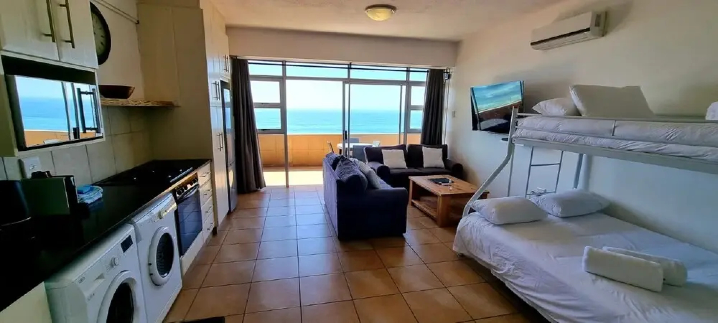 601 Umdloti Beach Resort