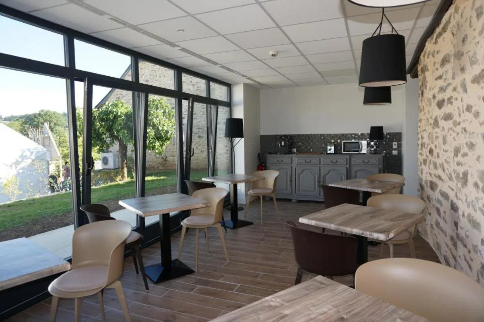 The Originals Relais Hotel Saint-Roch