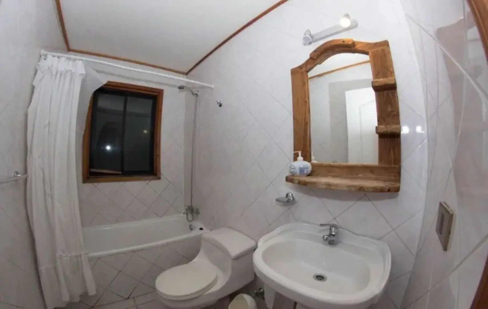 Cabañas el Dorado Pucón