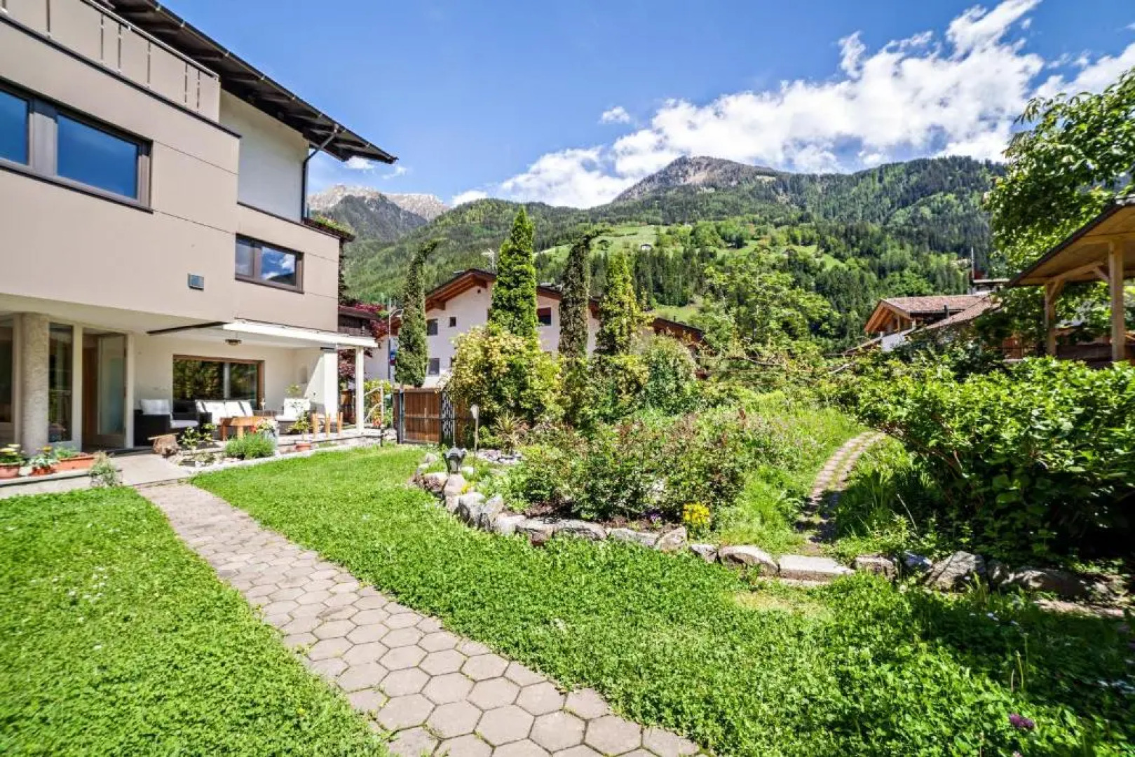 Moosmair Ferienwohnung 4