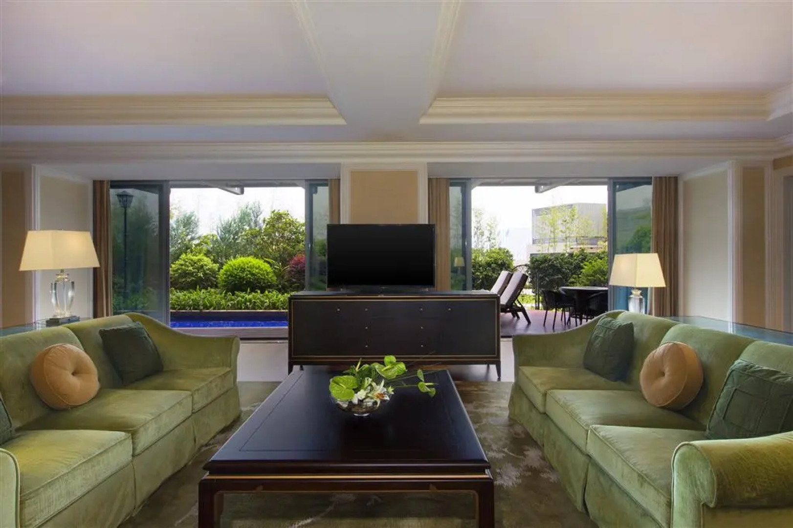 Sheraton Fuzhou Hotel