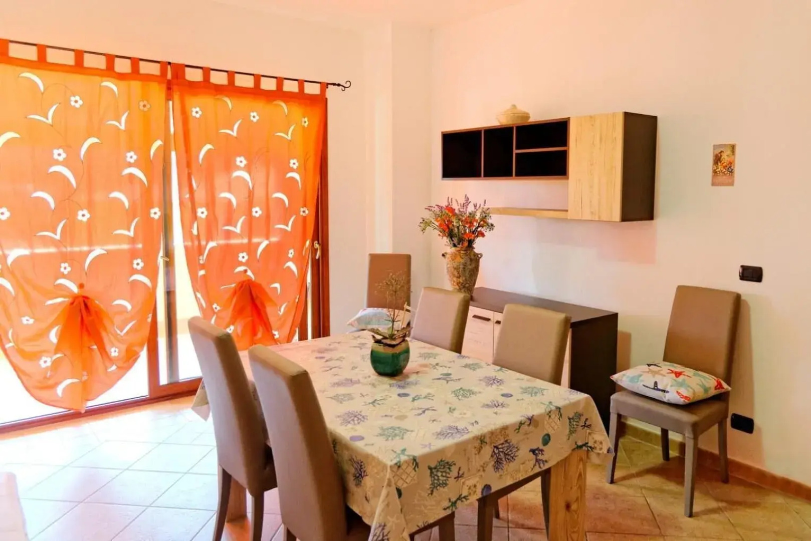 Residence La Corte di Anastasia