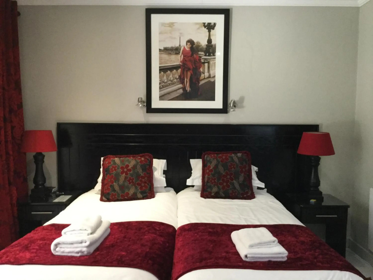 Goodey's Guesthouse