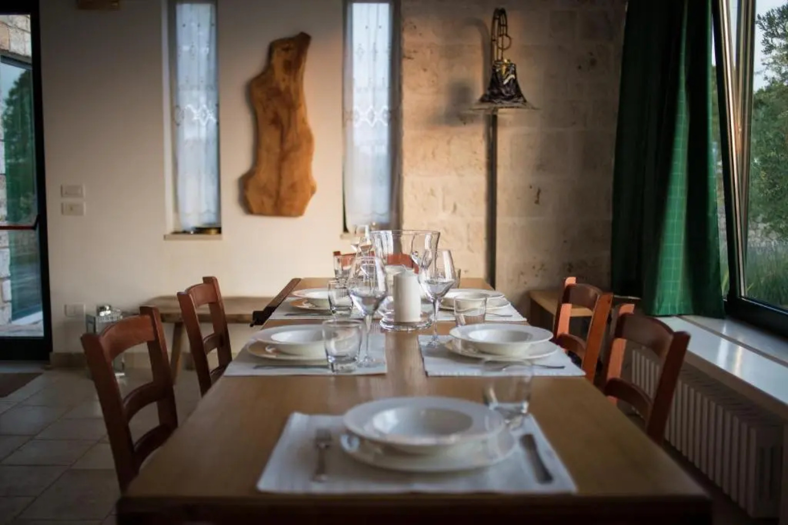 Apulia Relais