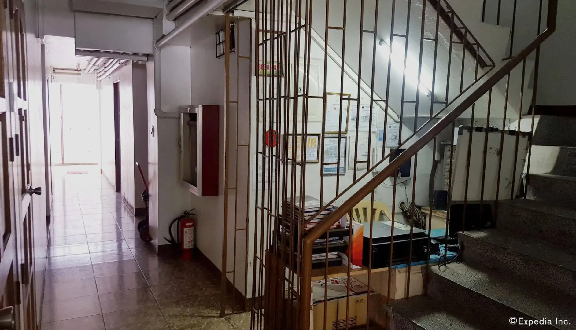 OYO 859 City Stay Inns Pasong Tamo (Vaccinated Staff)