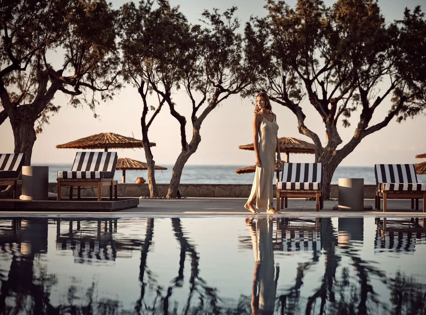 Numo Ierapetra Beach Resort Crete, Curio Collection Hilton