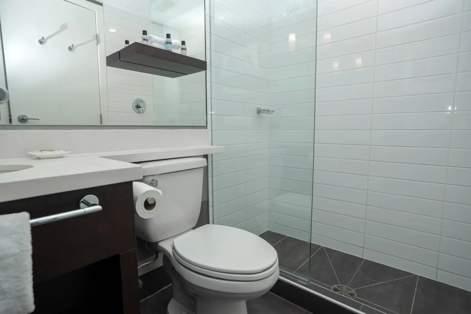 Sandman Hotel Edmonton West