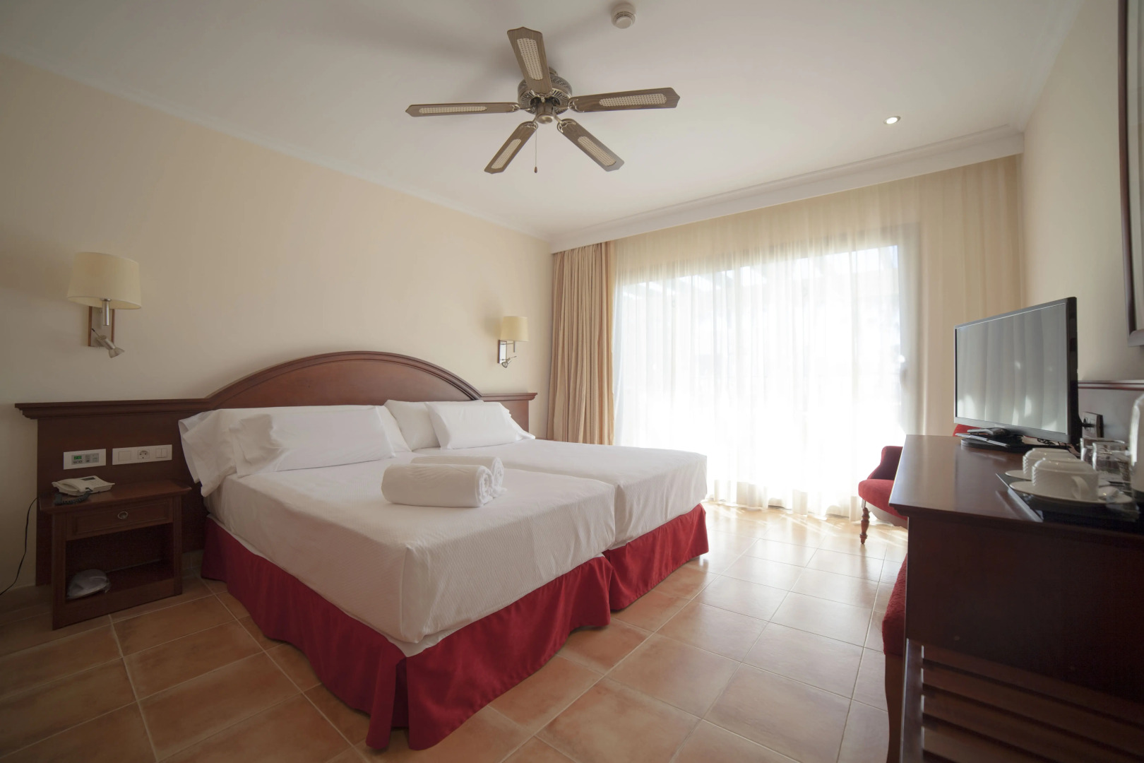 Valentin Star Menorca - Adults Only