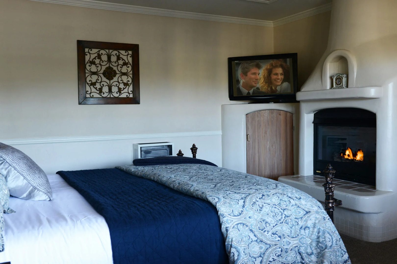 Coachman's Inn, A Four Sisters Inn