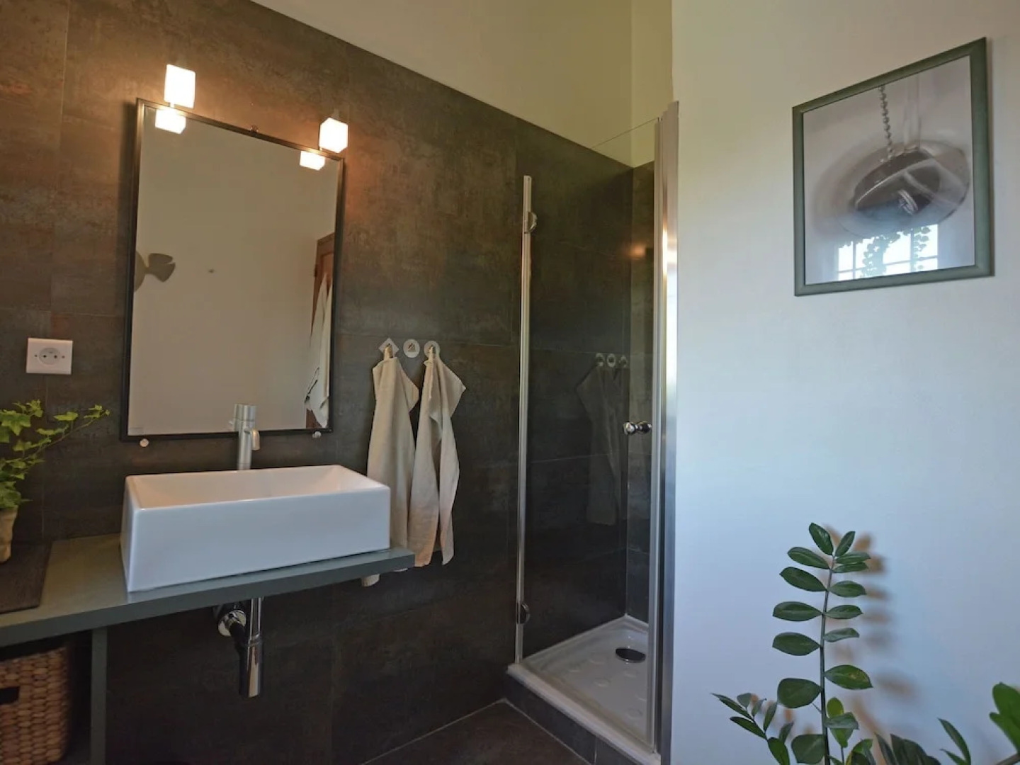 Beautiful 18th Century House With Private Pool in Fournès, Pont-du-gard