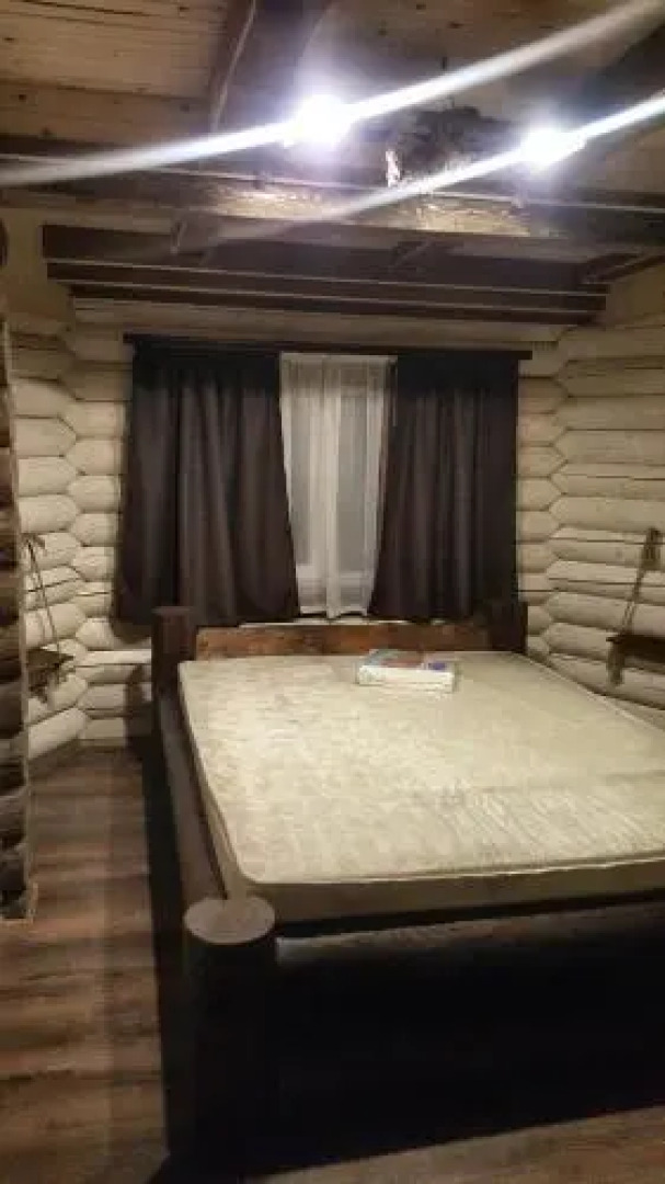 Sadyba V Gostyah u Gotsula