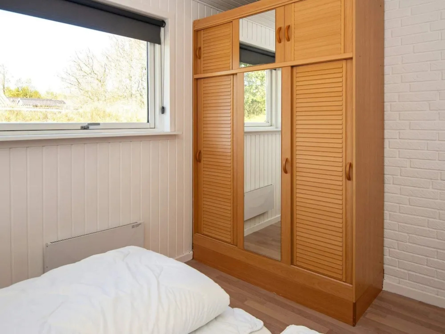 6 Person Holiday Home in Toftlund