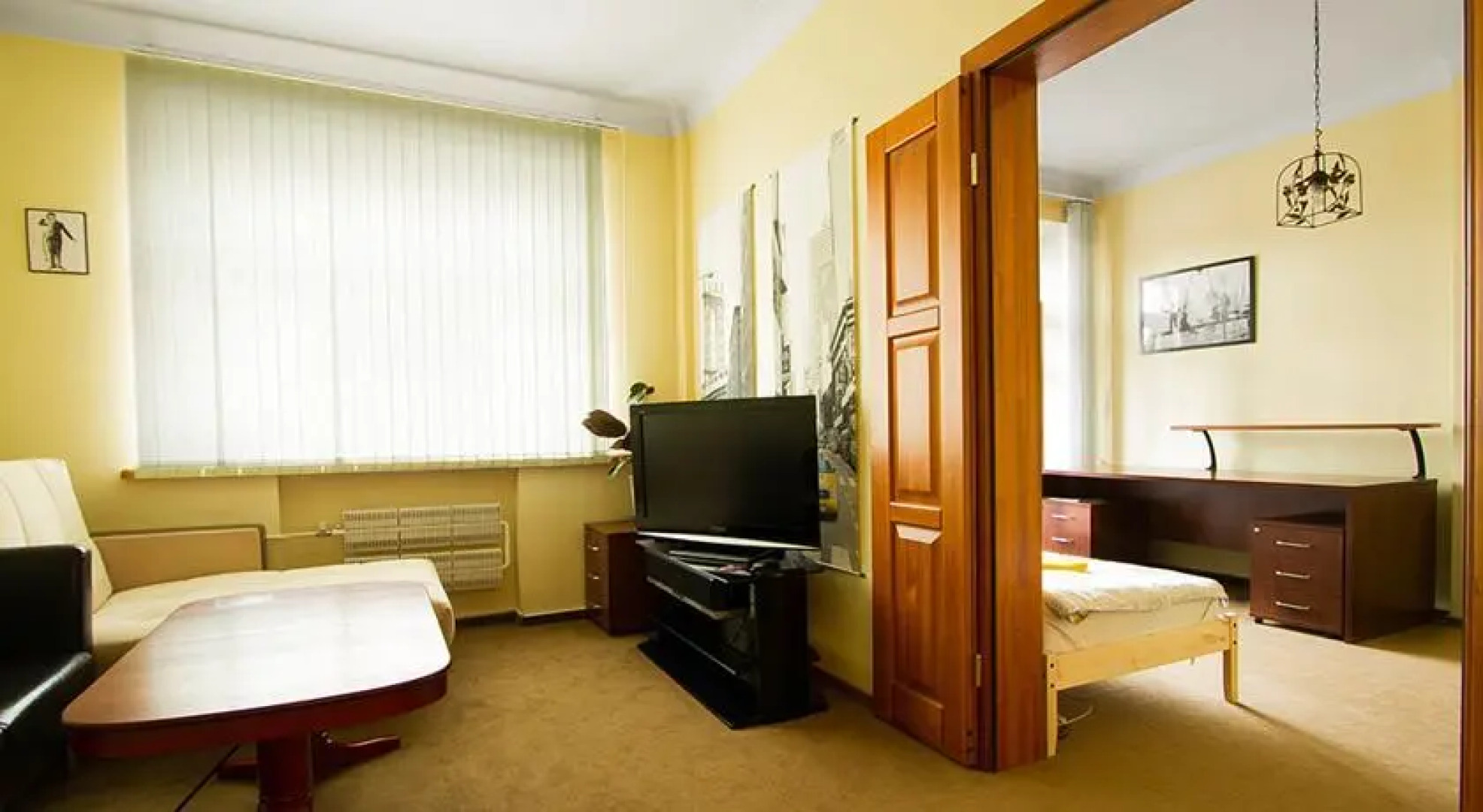 B&B на Ленина 36