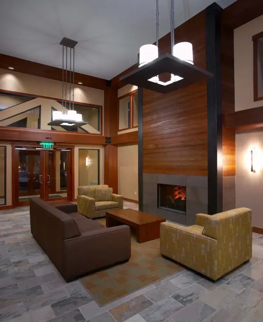 Fraser Crossing & Founders Pointe Winter Park