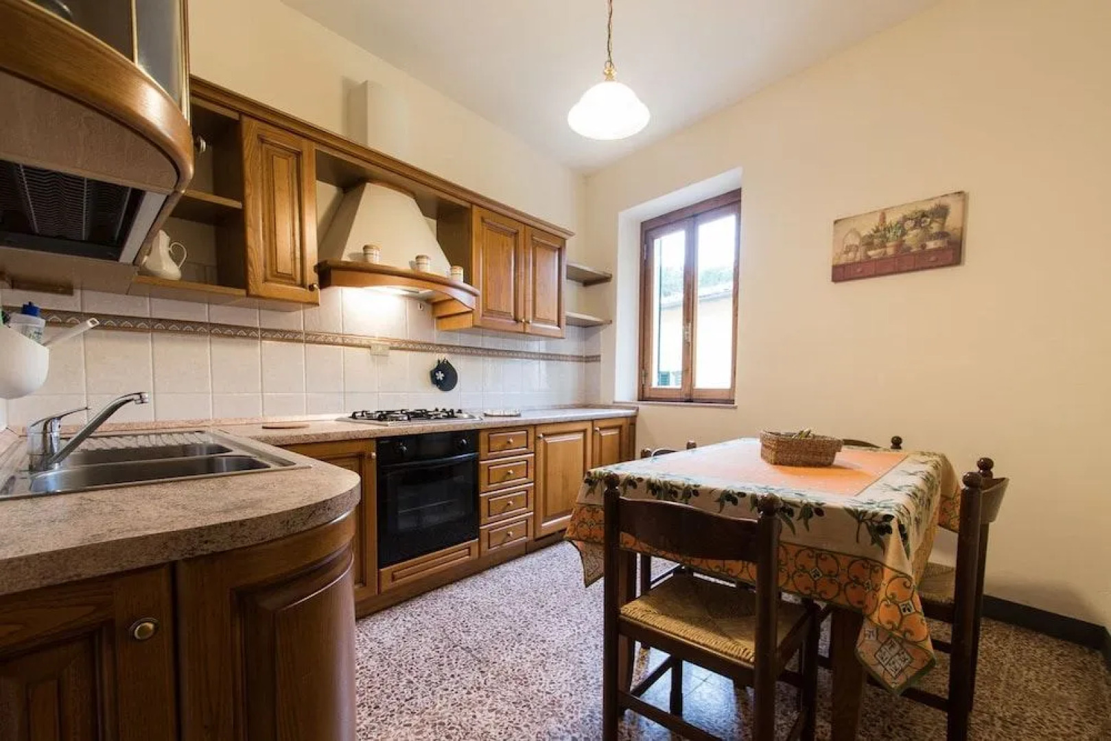 Casa Vacanze Villa Giusterna