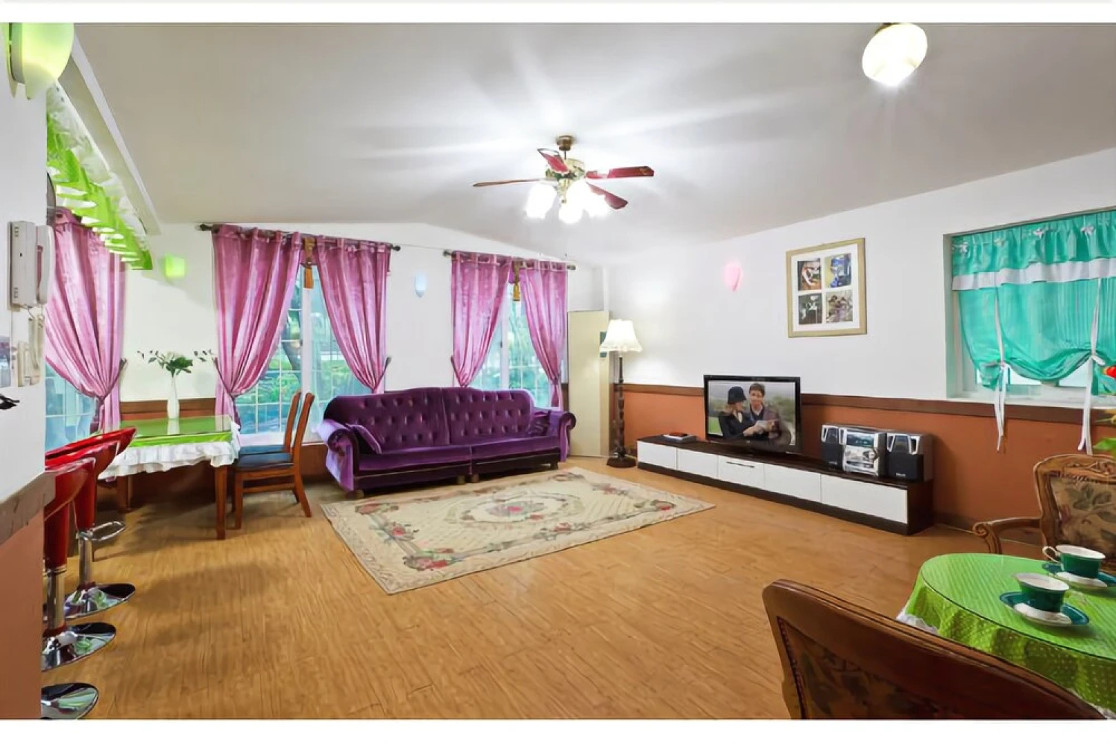 Yangpyeong Yangsuri Green Pension