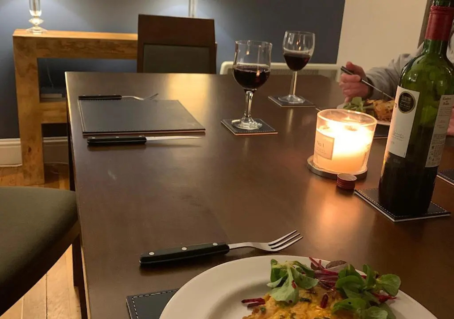 Ryder Cup Lodge Duchally Free WiFi and Free access to Leisure Club Swimming Pool Hot Tub Steam Room and Gym