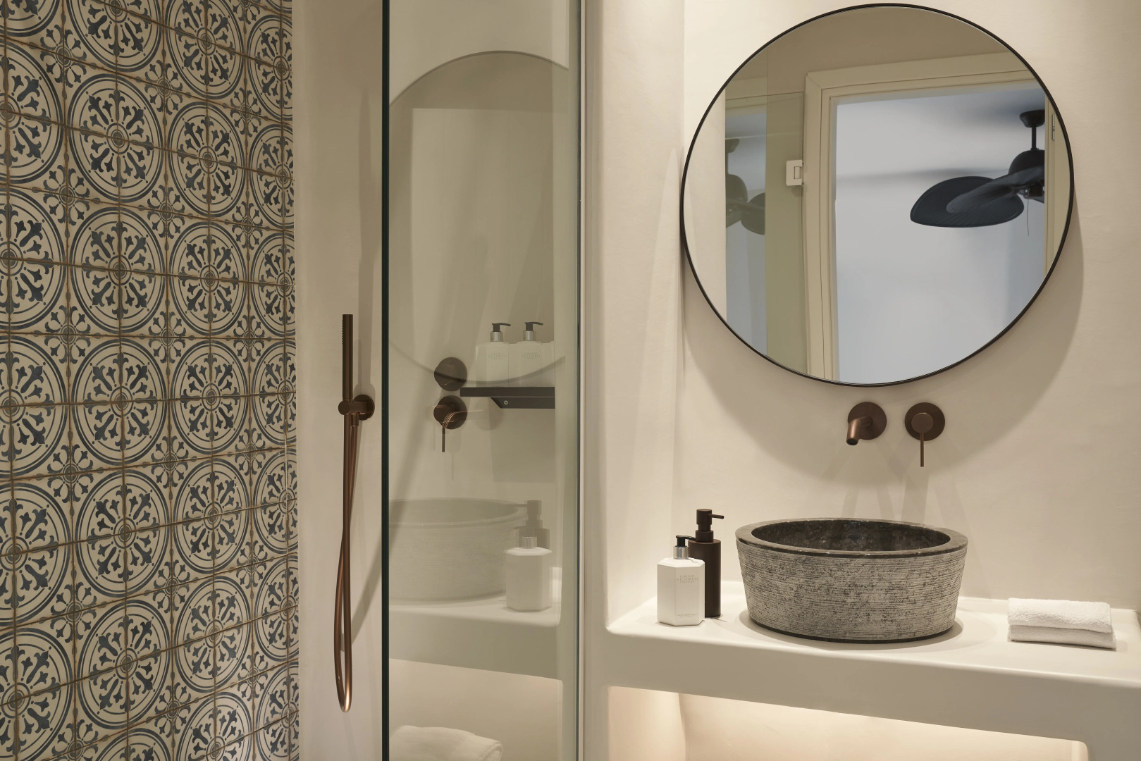 Minois Village Boutique Suites & Spa