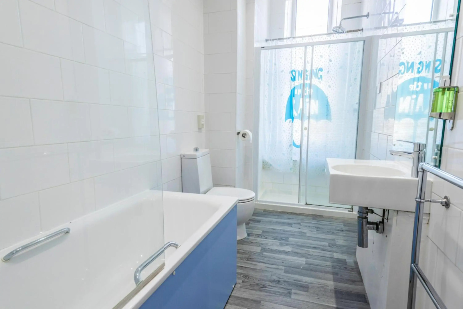 Citrus Hotel Eastbourne by Compass Hospitality