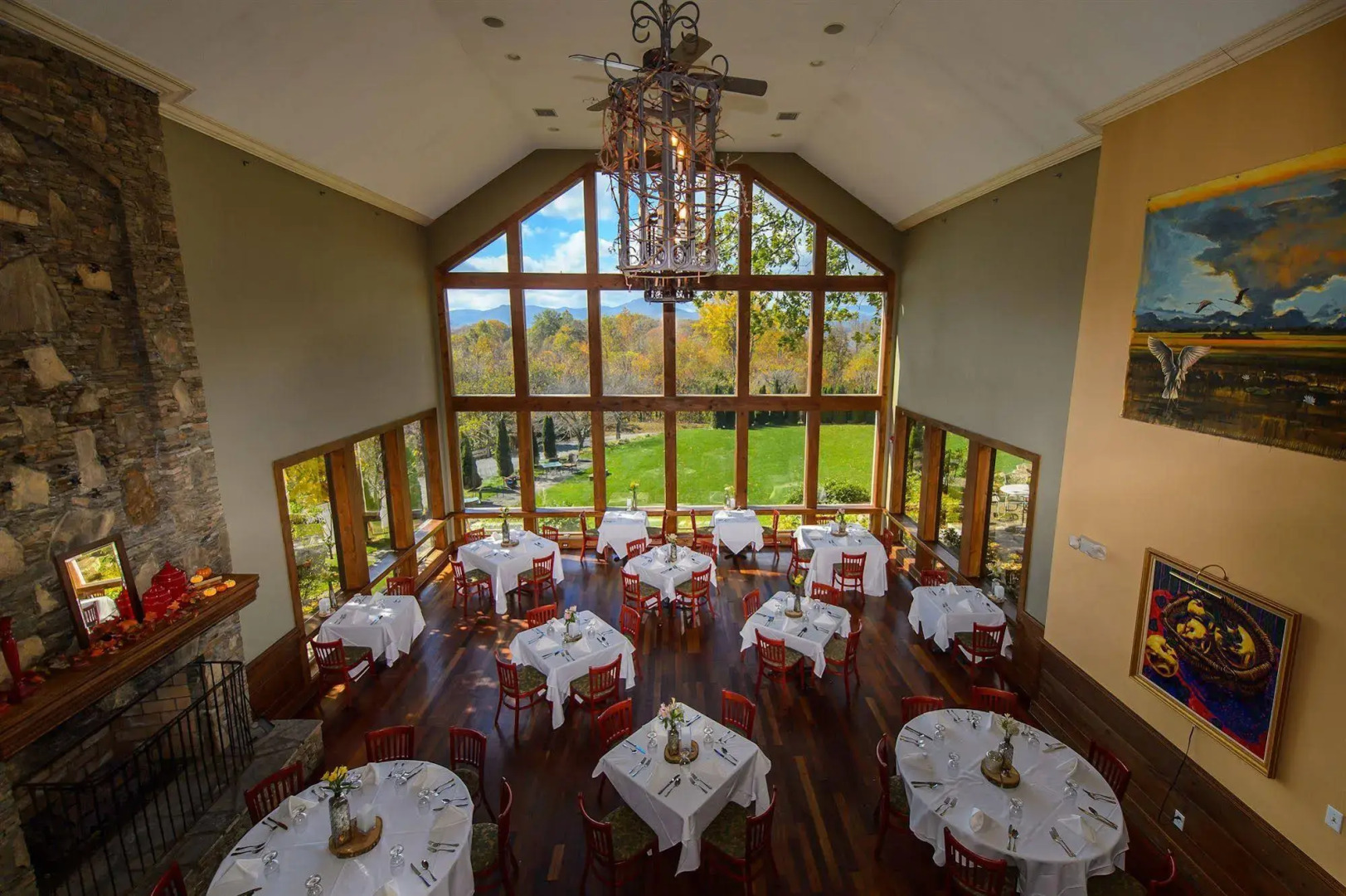 The Inn at Crestwood