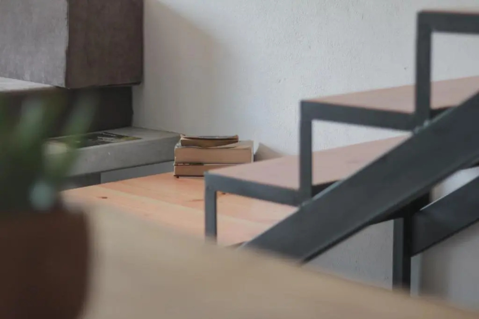 Gallo Azul, Downtown Loft Style Apartment