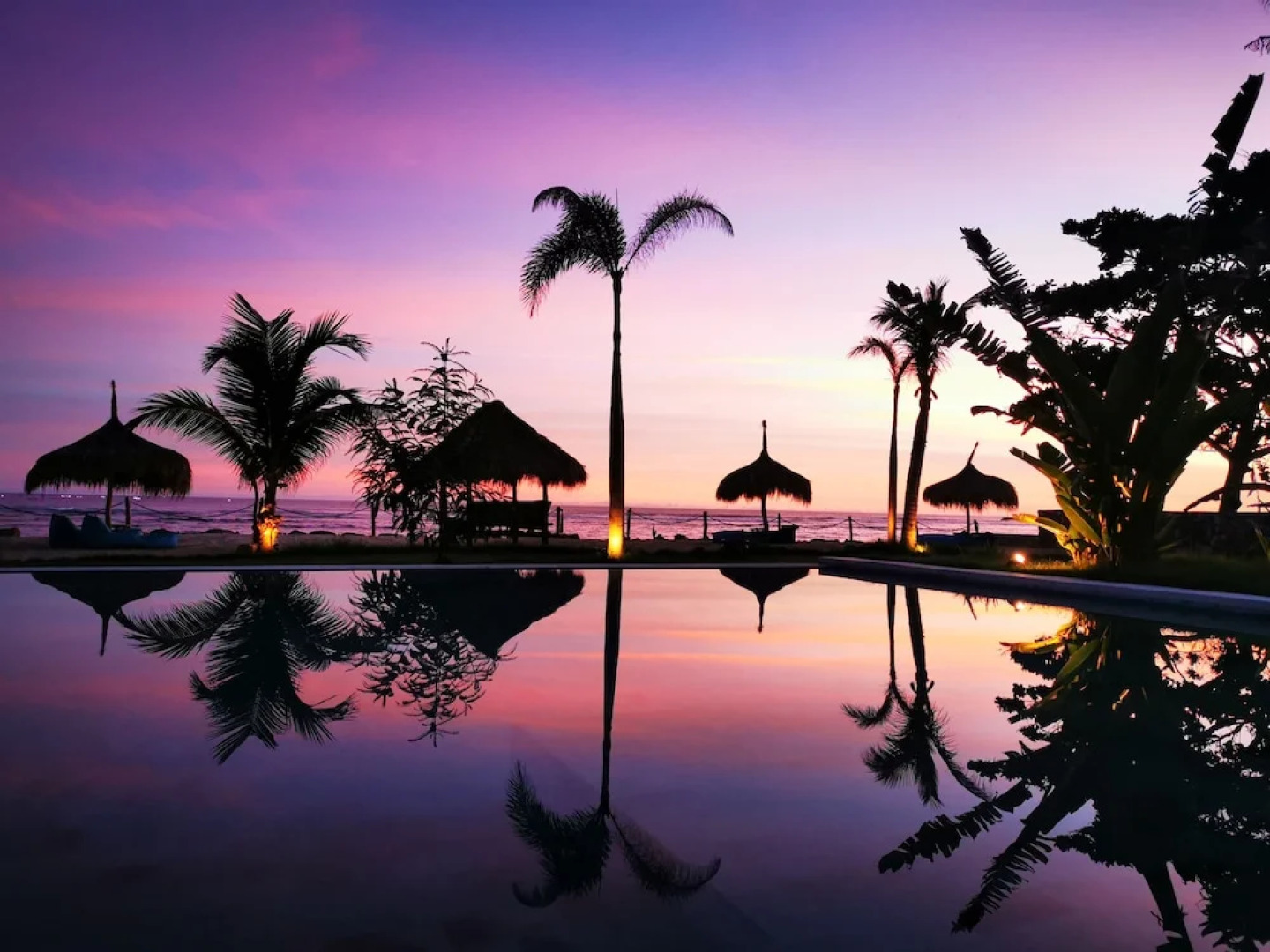 Amazing Lombok Resort