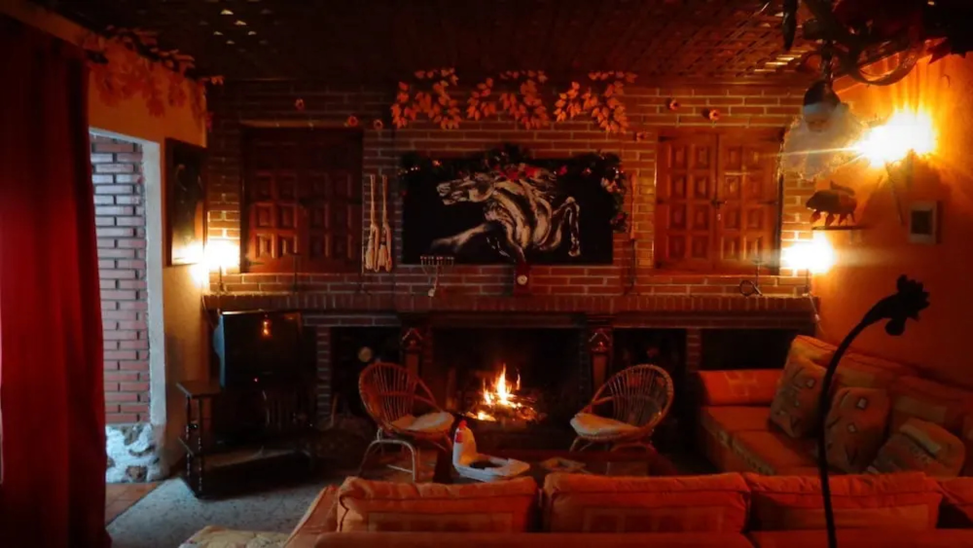 Finca Rural Los Campos