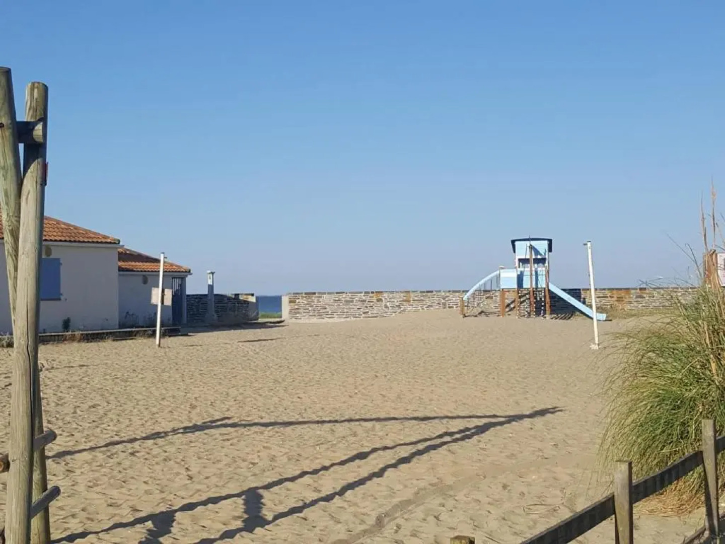 Maison Les Moutiers-en-Retz, 3 pièces, 5 personnes - FR-1-612-55