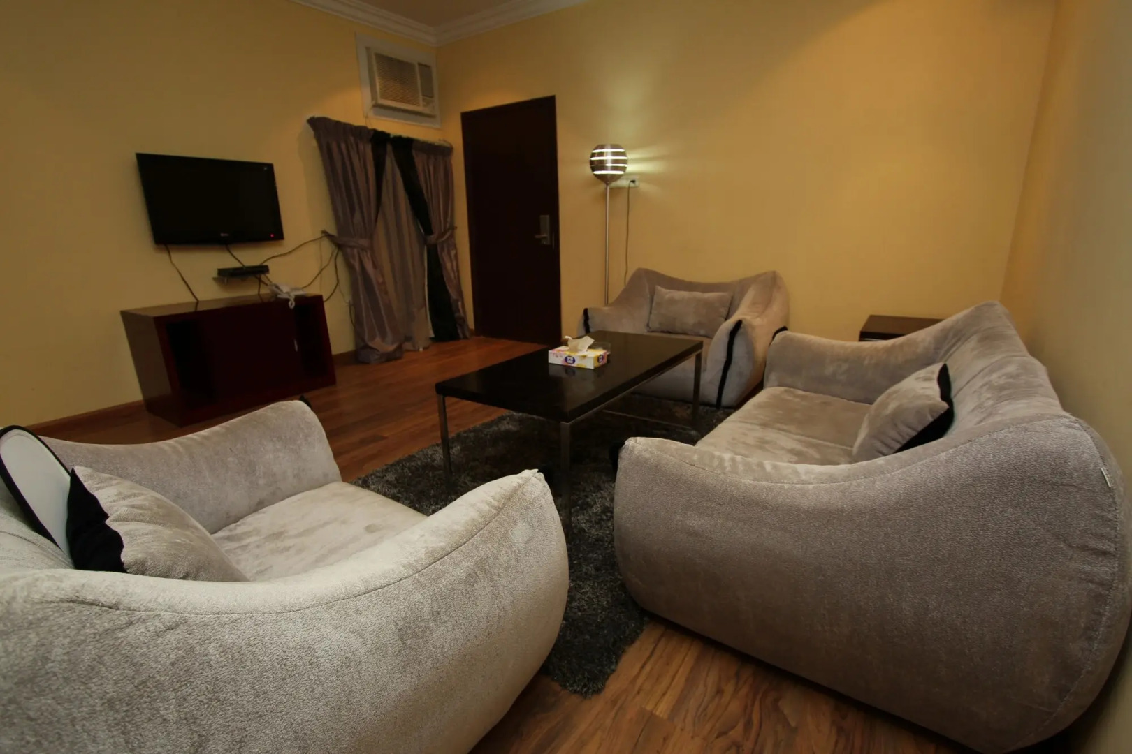 Raoum Inn Serviced Apartments- Khafji Southern