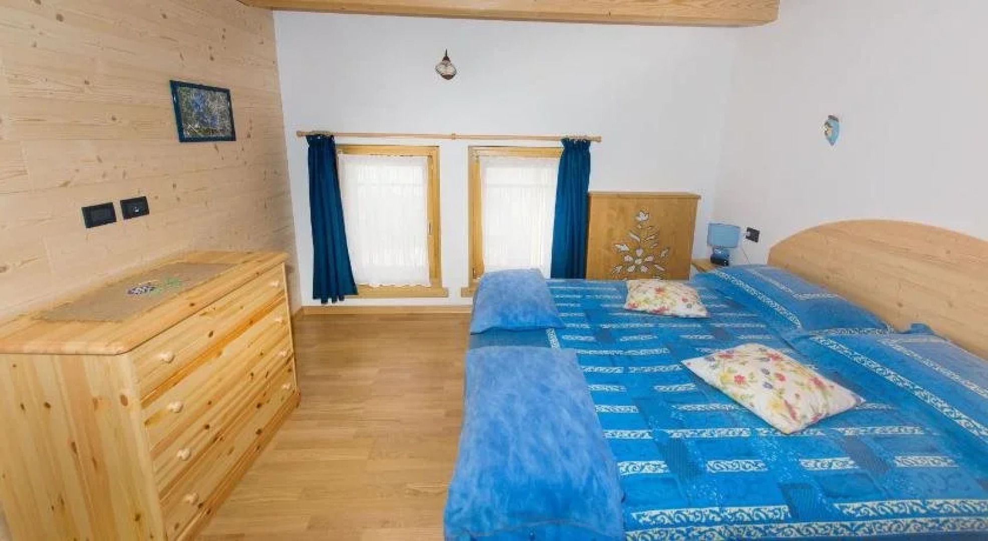 Albergo Diffuso Dolomiti